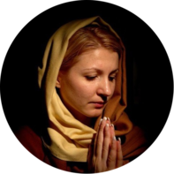 Гадалка Анна — Карабулак